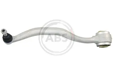 BARRA OSCILANTE, SUSPENSIÓN DE RUED