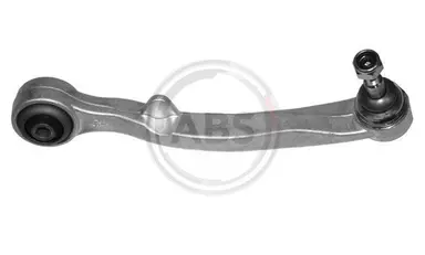 BARRA OSCILANTE, SUSPENSIÓN DE RUED