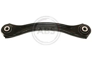 BARRA OSCILANTE, SUSPENSIÓN DE RUED