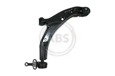 BARRA OSCILANTE, SUSPENSIÓN DE RUED