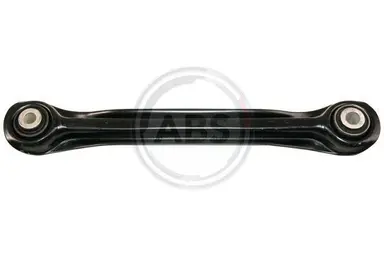 BARRA OSCILANTE, SUSPENSIÓN DE RUED