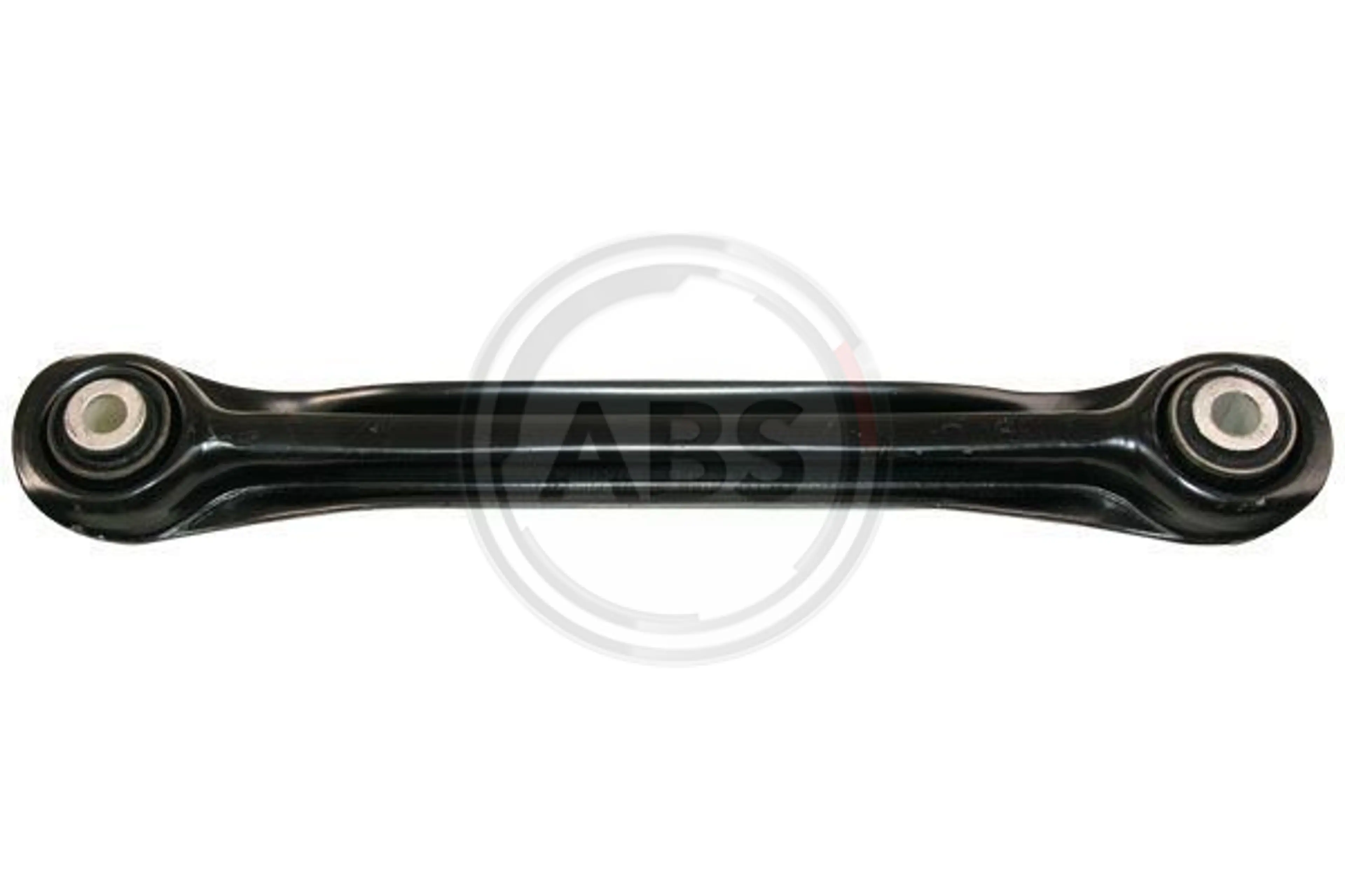 BARRA OSCILANTE, SUSPENSIÓN DE RUED