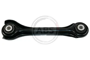 BARRA OSCILANTE, SUSPENSIÓN DE RUED