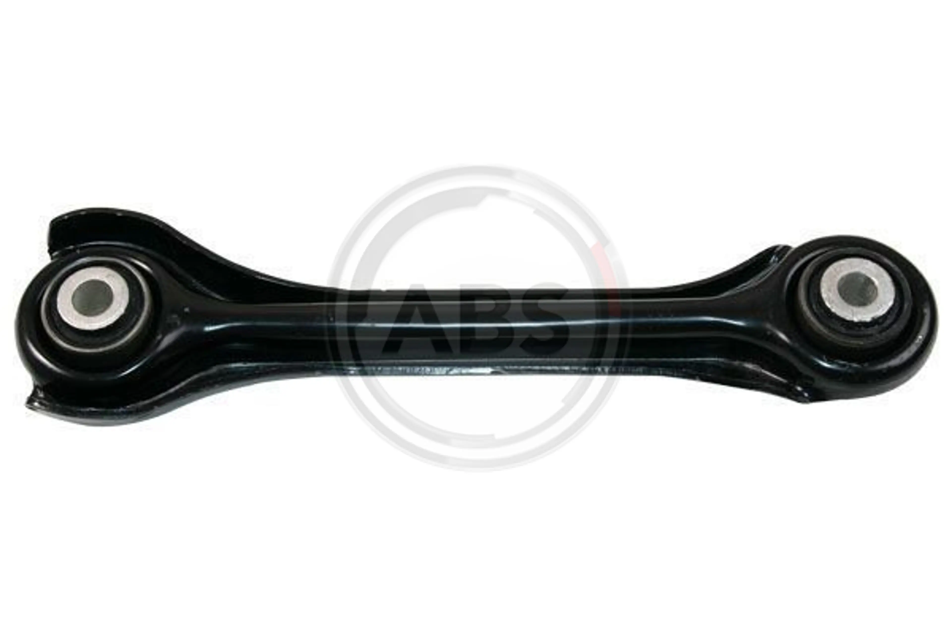 BARRA OSCILANTE, SUSPENSIÓN DE RUED