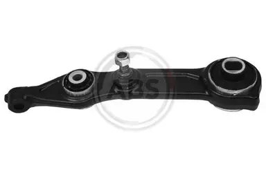 BARRA OSCILANTE, SUSPENSIÓN DE RUED