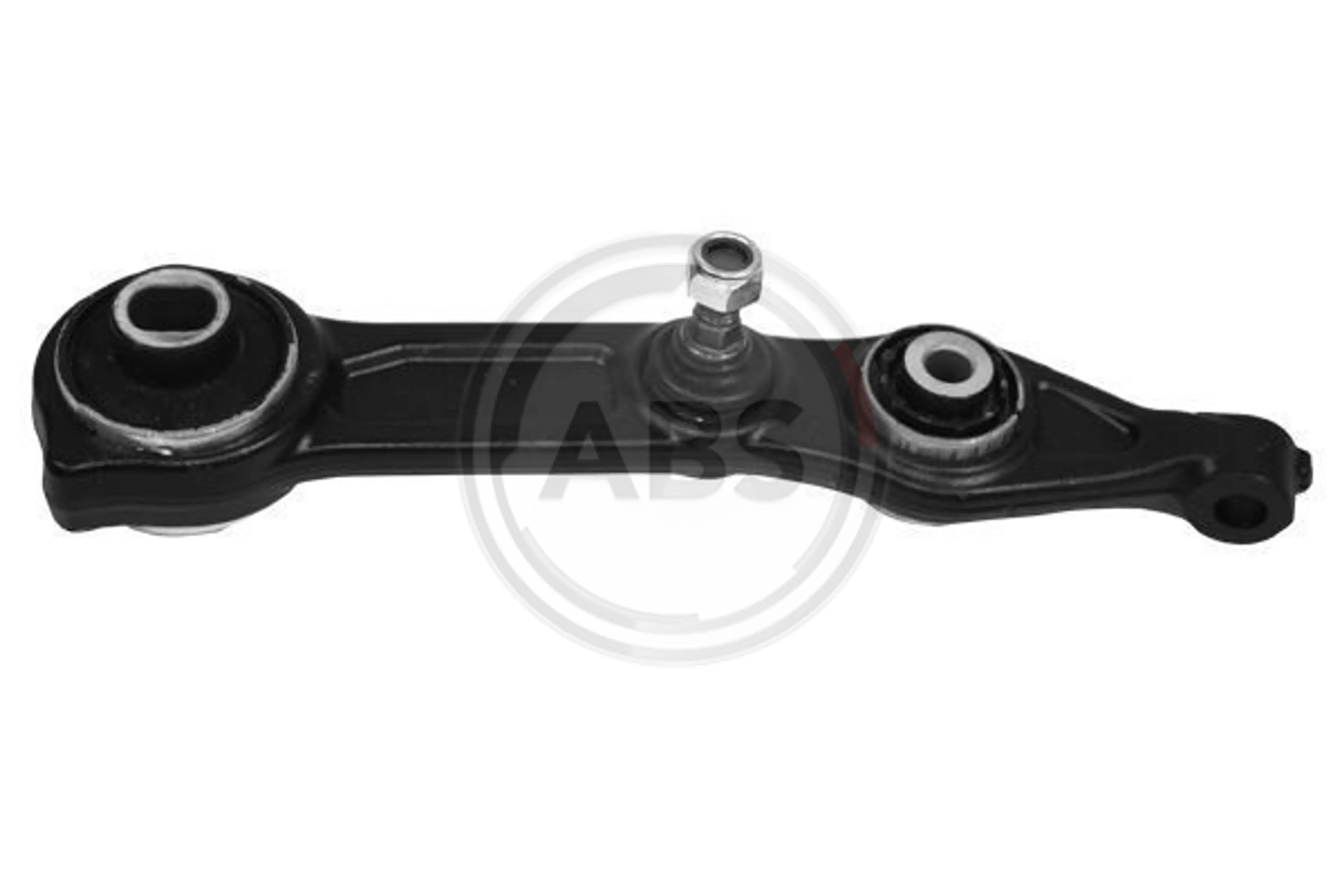 BARRA OSCILANTE, SUSPENSIÓN DE RUED