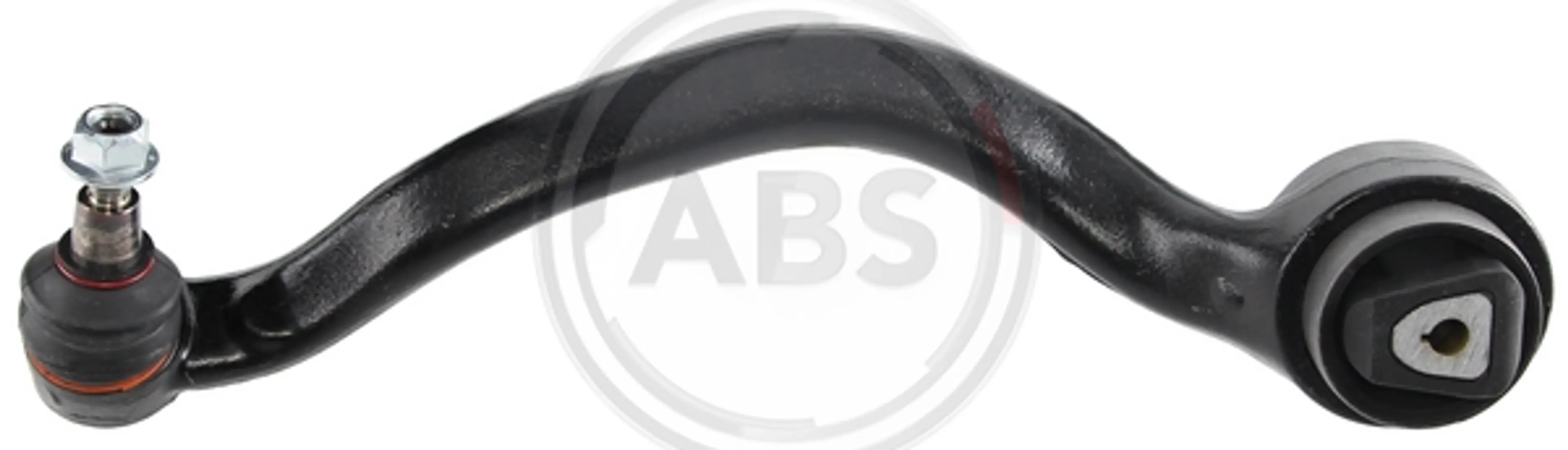 BARRA OSCILANTE, SUSPENSIÓN DE RUED