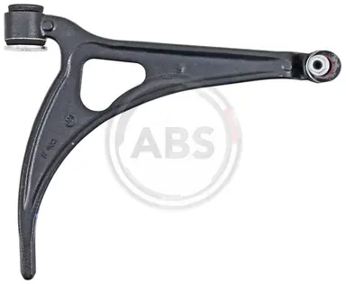 BARRA OSCILANTE, SUSPENSIÓN DE RUED