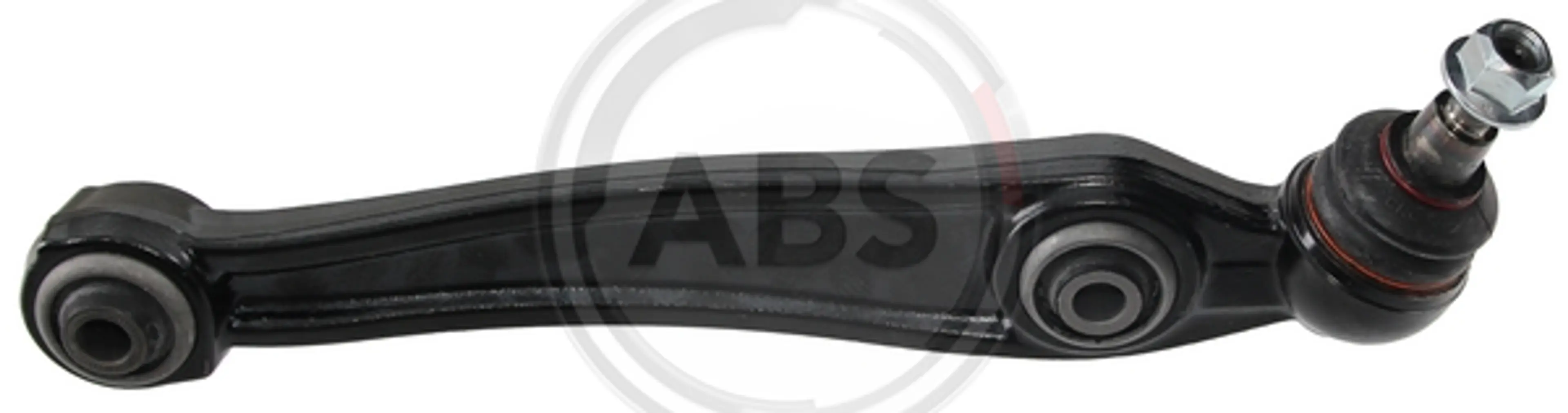 BARRA OSCILANTE, SUSPENSIÓN DE RUED