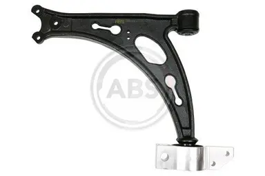 BARRA OSCILANTE, SUSPENSIÓN DE RUED