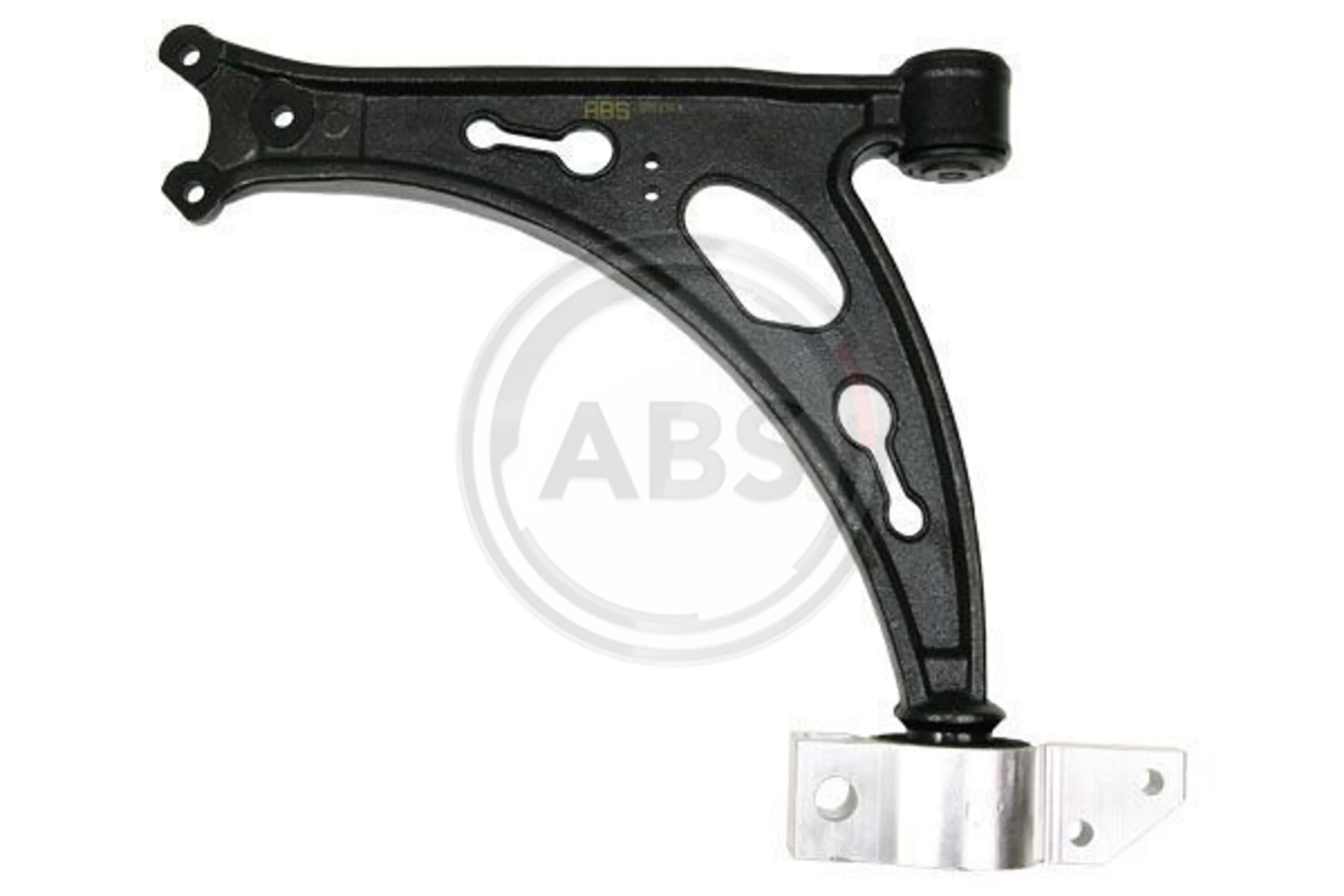 BARRA OSCILANTE, SUSPENSIÓN DE RUED