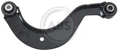 BARRA OSCILANTE, SUSPENSIÓN DE RUED