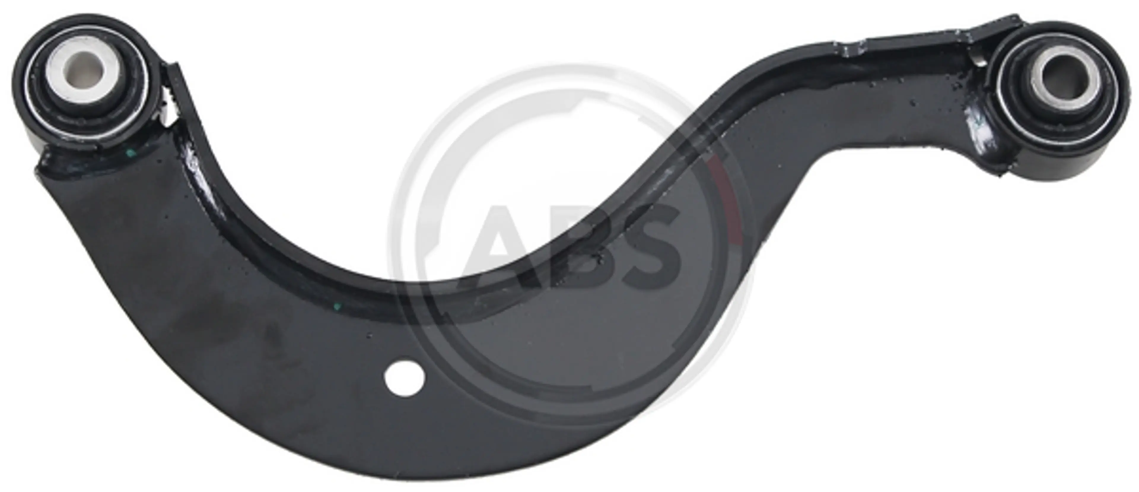 BARRA OSCILANTE, SUSPENSIÓN DE RUED