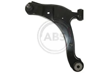 BARRA OSCILANTE, SUSPENSIÓN DE RUED