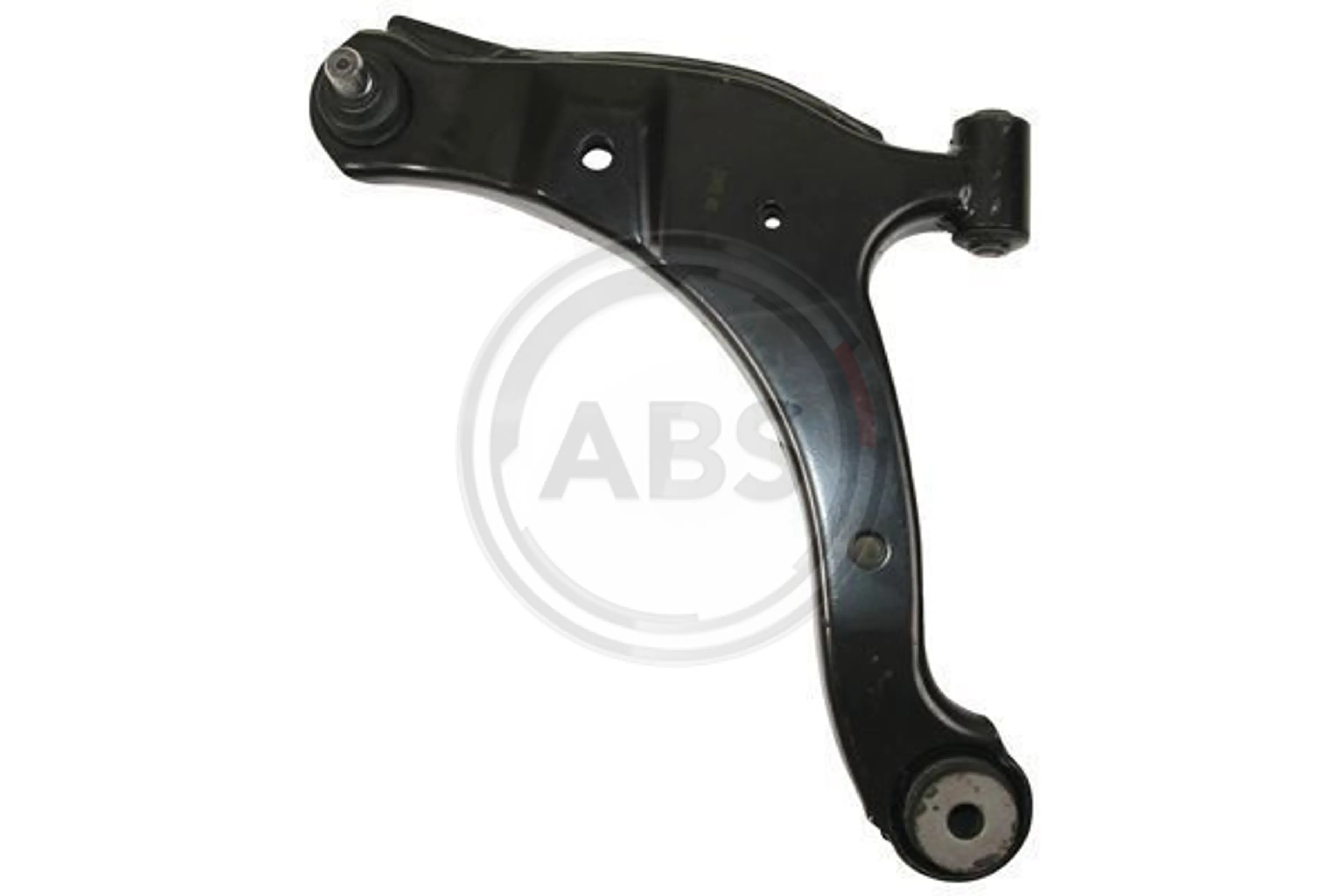 BARRA OSCILANTE, SUSPENSIÓN DE RUED