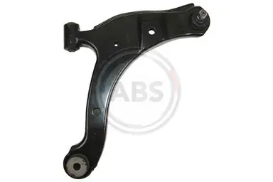 BARRA OSCILANTE, SUSPENSIÓN DE RUED