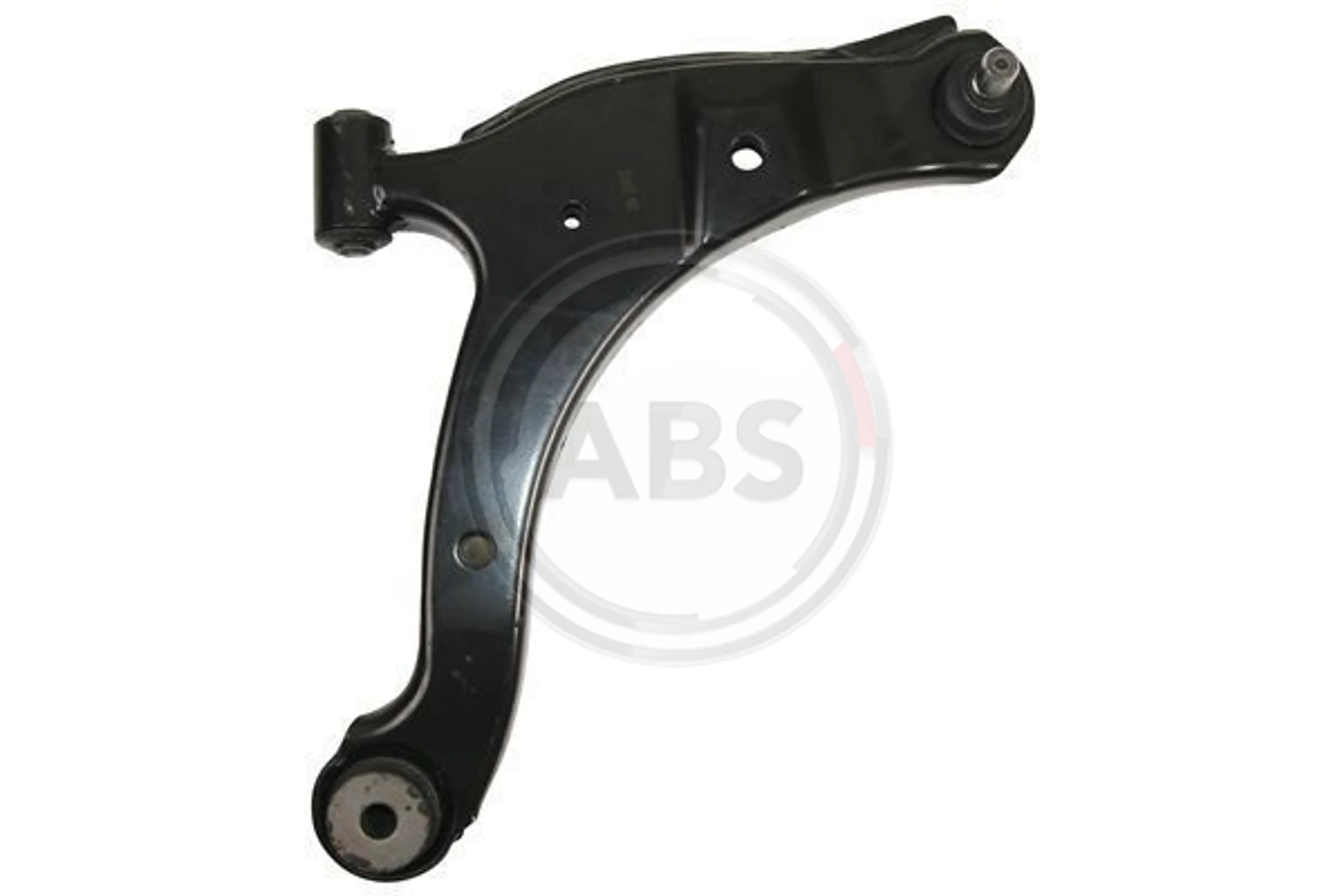 BARRA OSCILANTE, SUSPENSIÓN DE RUED