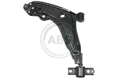 BARRA OSCILANTE, SUSPENSIÓN DE RUED