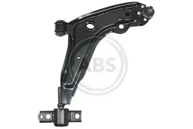 BARRA OSCILANTE, SUSPENSIÓN DE RUED