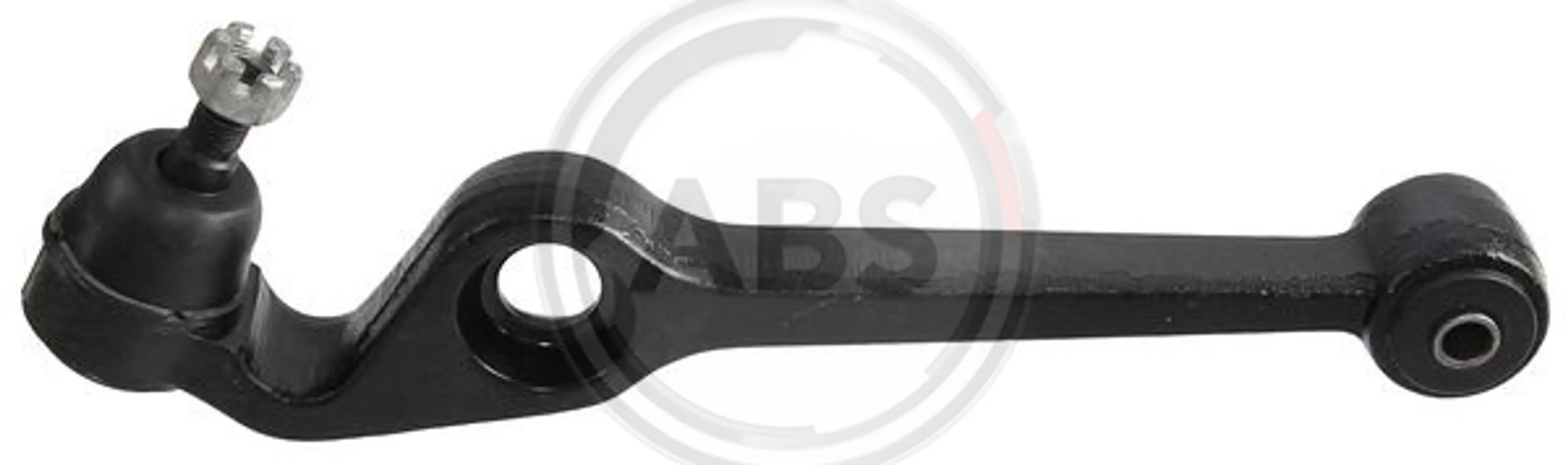 BARRA OSCILANTE, SUSPENSIÓN DE RUED