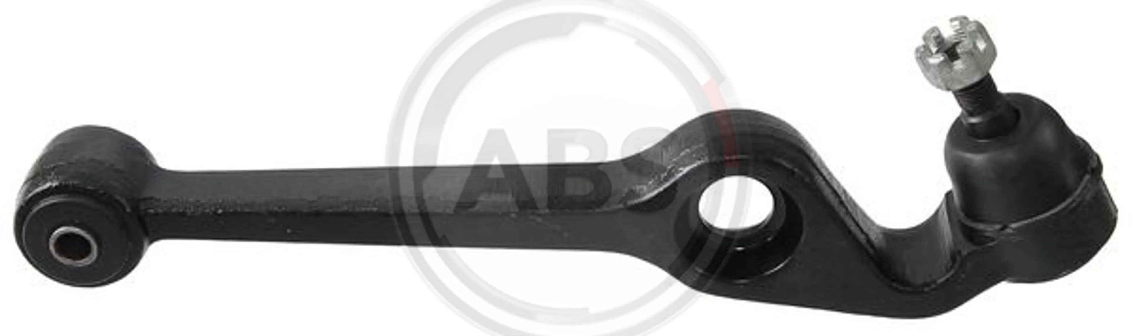 BARRA OSCILANTE, SUSPENSIÓN DE RUED