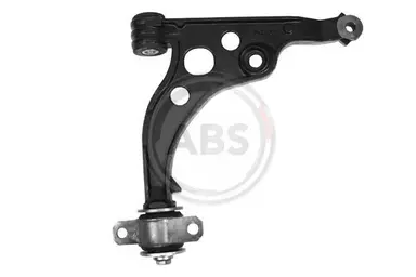 BARRA OSCILANTE, SUSPENSIÓN DE RUED