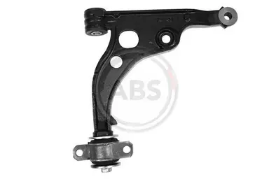 BARRA OSCILANTE, SUSPENSIÓN DE RUED