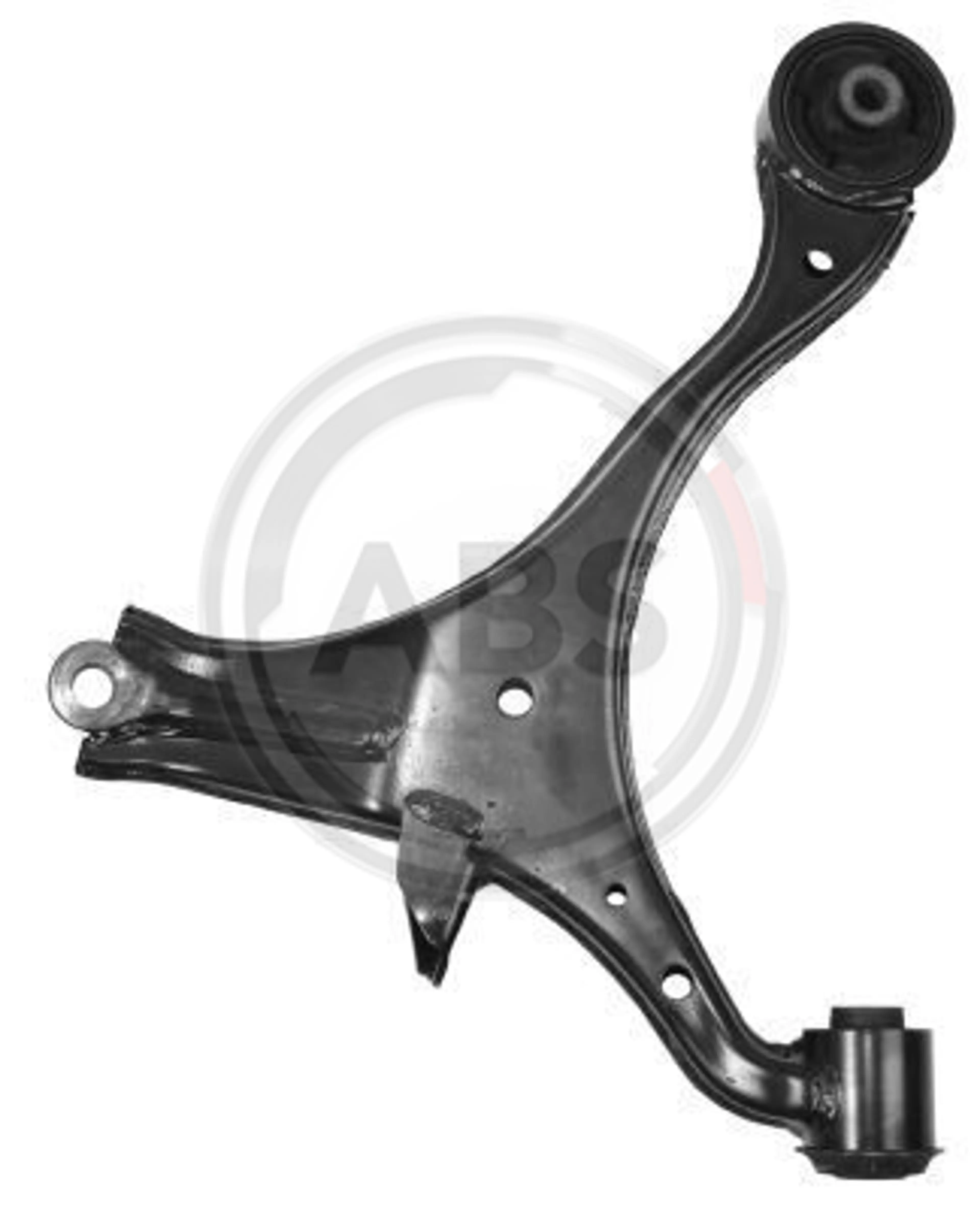 BARRA OSCILANTE, SUSPENSIÓN DE RUED