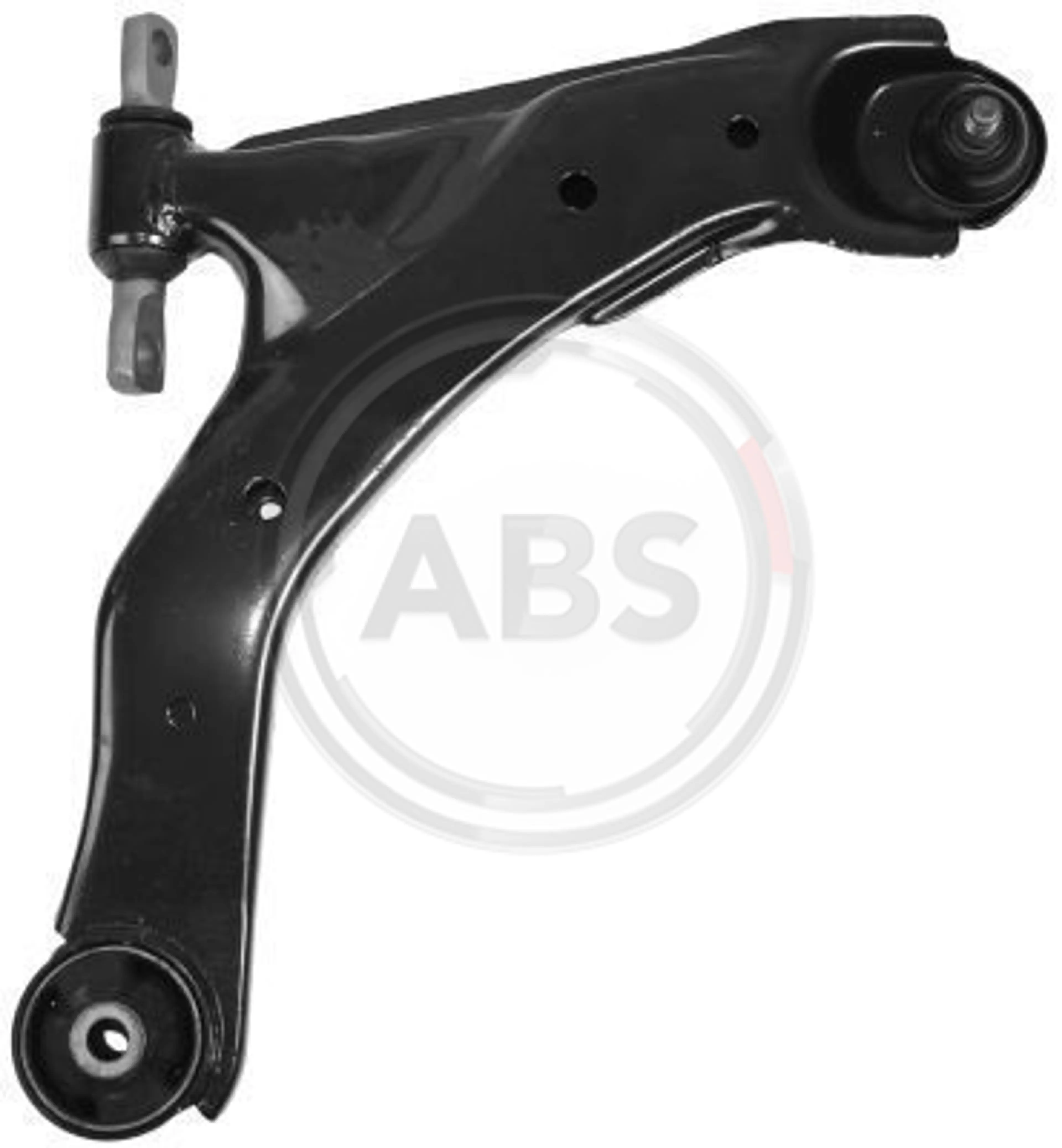 BARRA OSCILANTE, SUSPENSIÓN DE RUED