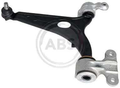 BARRA OSCILANTE, SUSPENSIÓN DE RUED