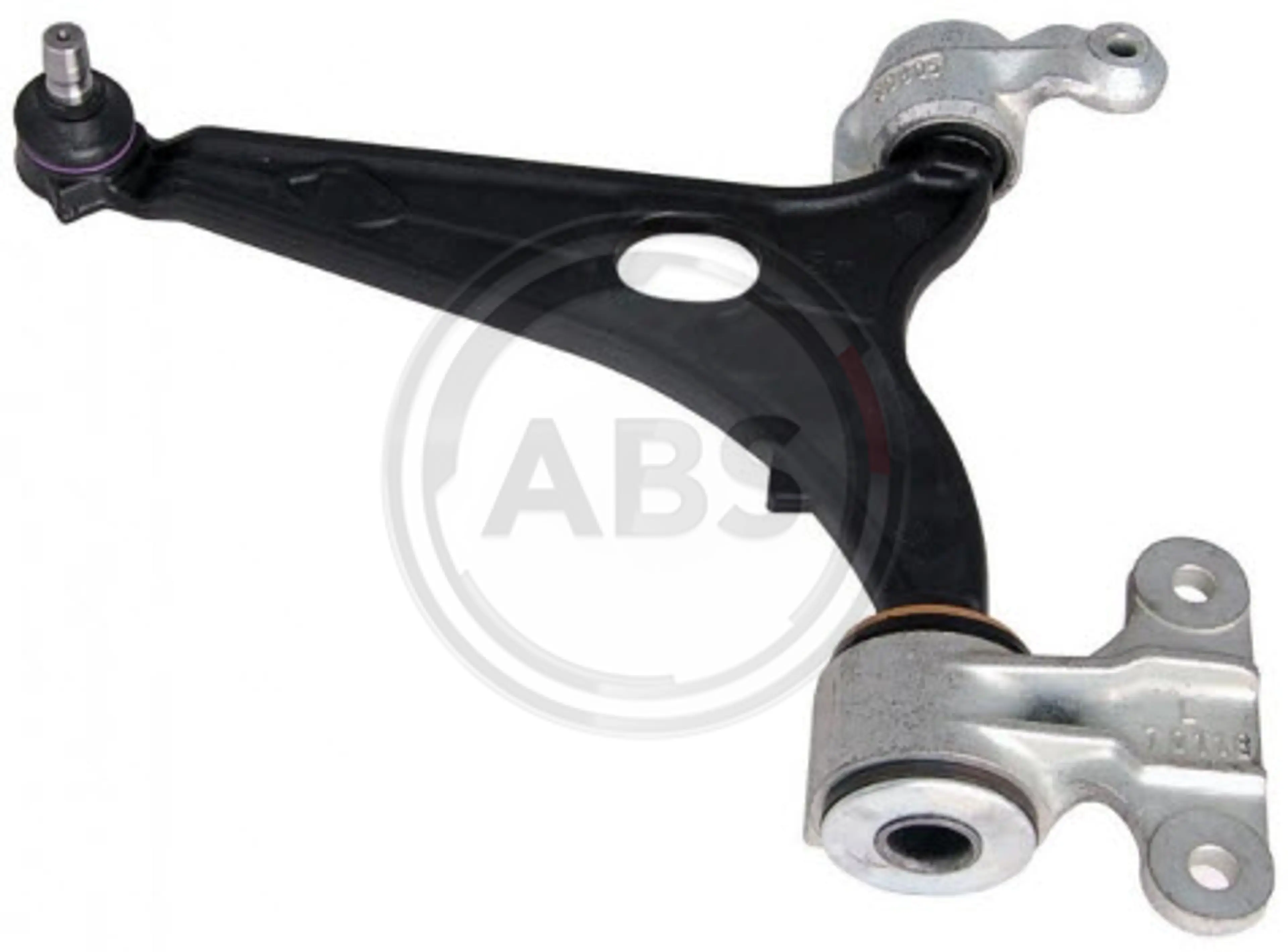 BARRA OSCILANTE, SUSPENSIÓN DE RUED