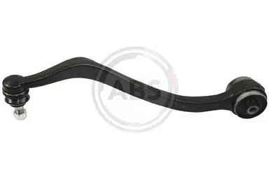 BARRA OSCILANTE, SUSPENSIÓN DE RUED