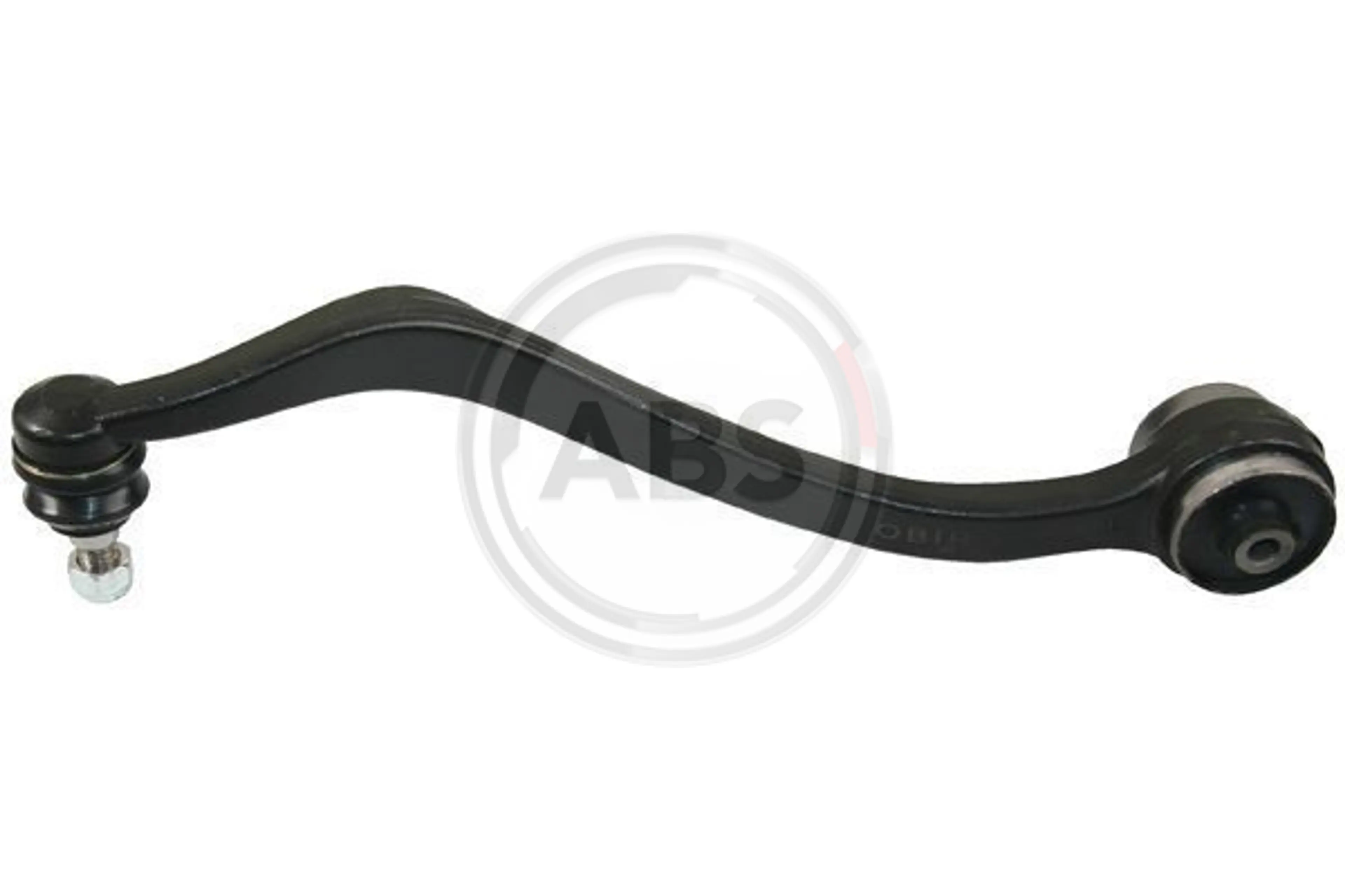 BARRA OSCILANTE, SUSPENSIÓN DE RUED