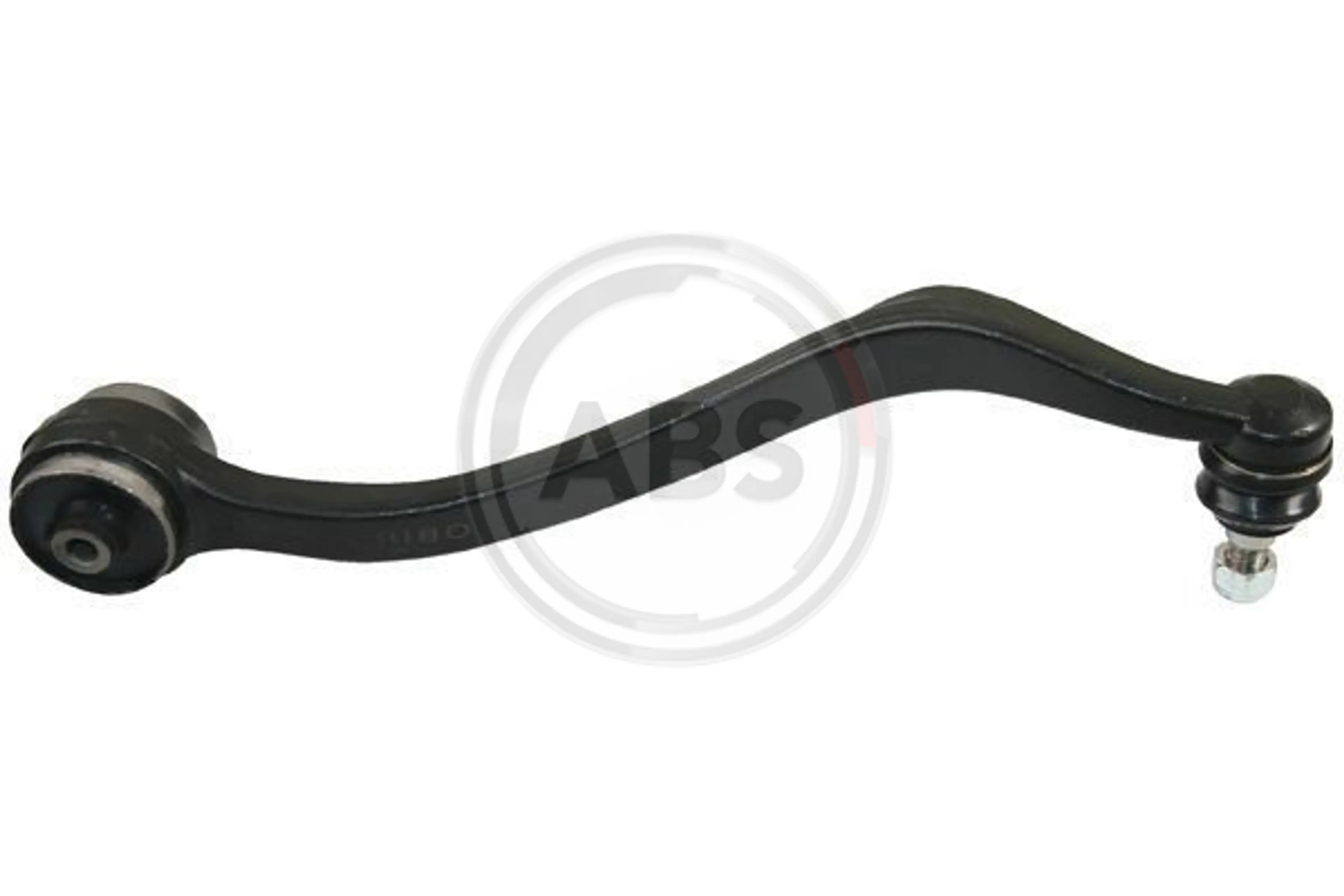 BARRA OSCILANTE, SUSPENSIÓN DE RUED