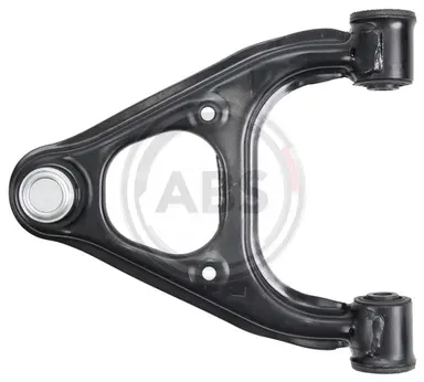 BARRA OSCILANTE, SUSPENSIÓN DE RUED