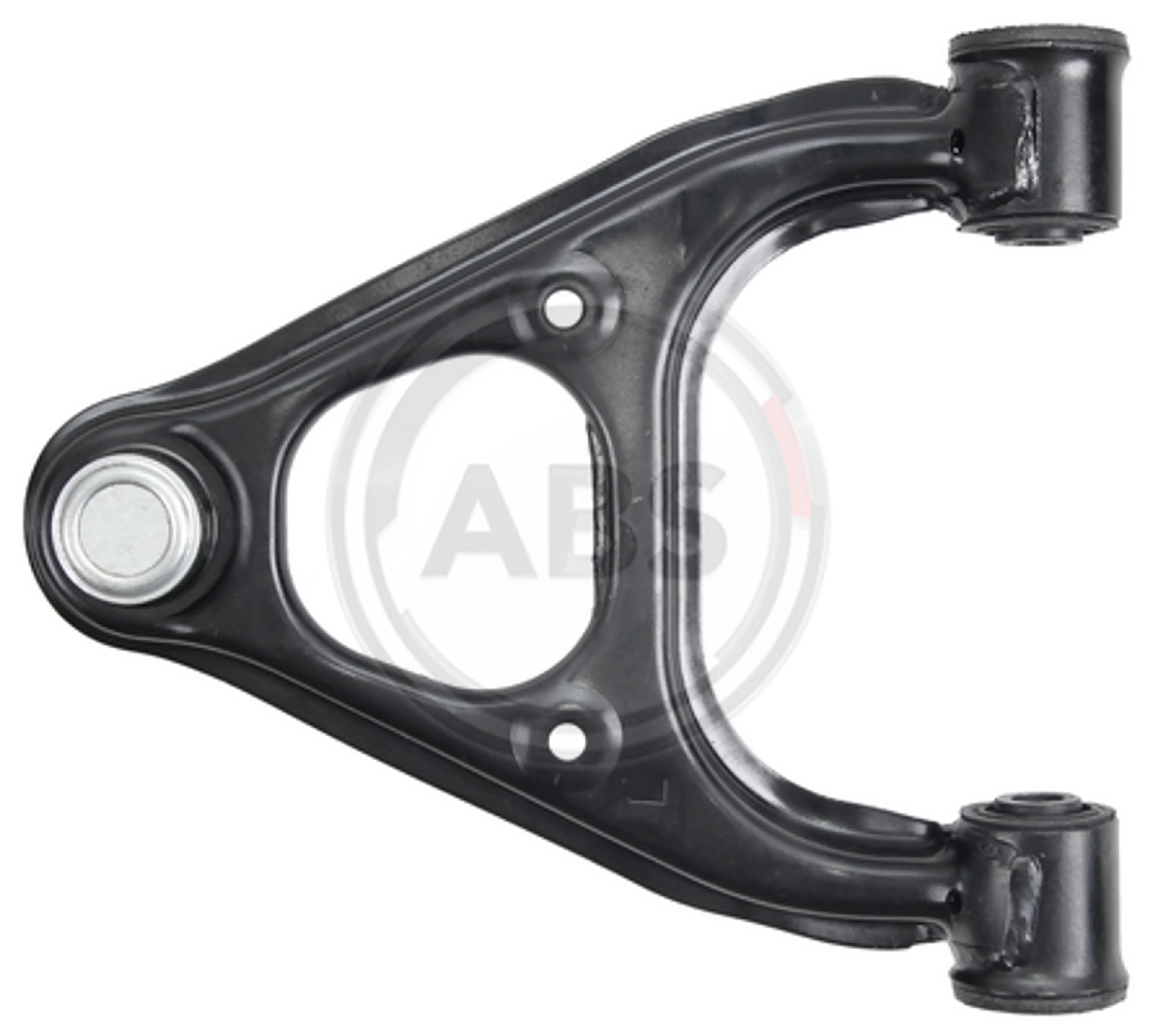 BARRA OSCILANTE, SUSPENSIÓN DE RUED