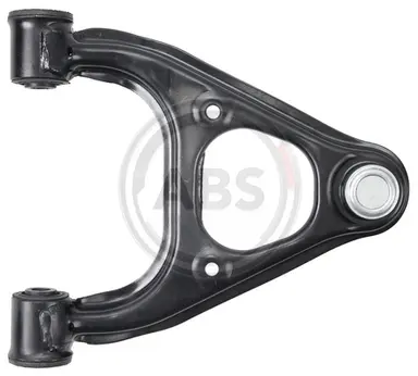 BARRA OSCILANTE, SUSPENSIÓN DE RUED