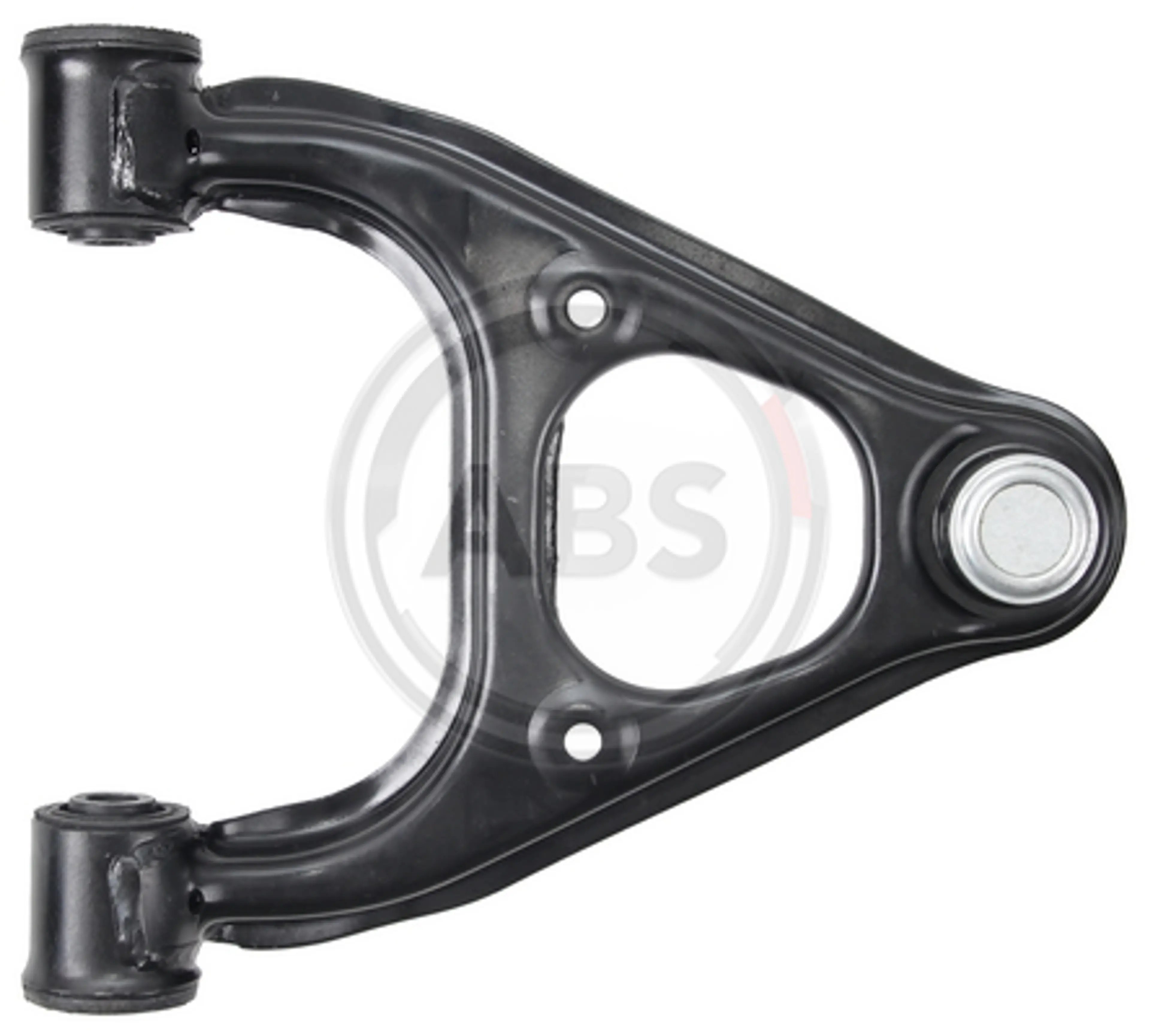 BARRA OSCILANTE, SUSPENSIÓN DE RUED