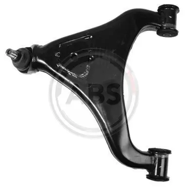 BARRA OSCILANTE, SUSPENSIÓN DE RUED