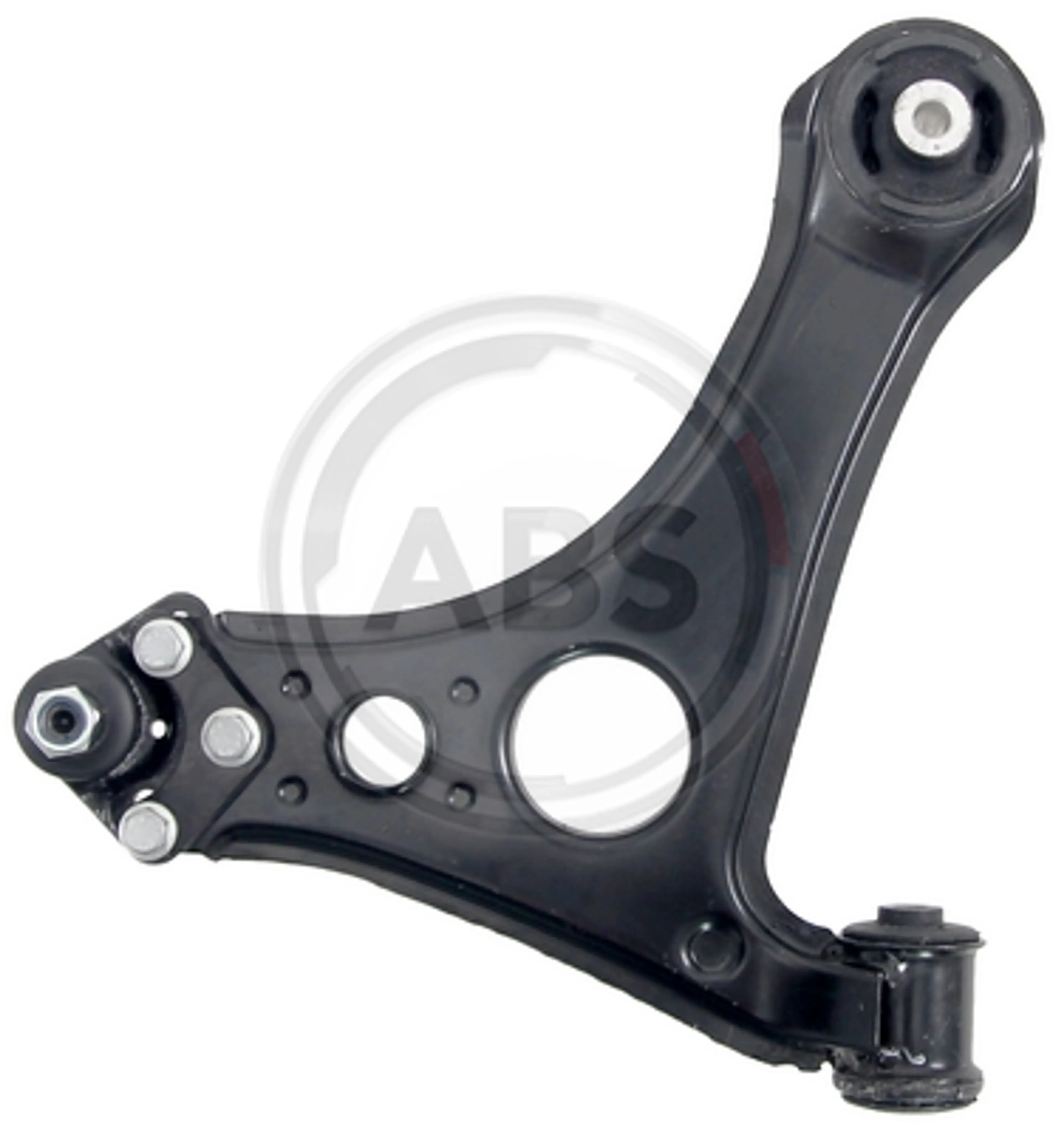 BARRA OSCILANTE, SUSPENSIÓN DE RUED