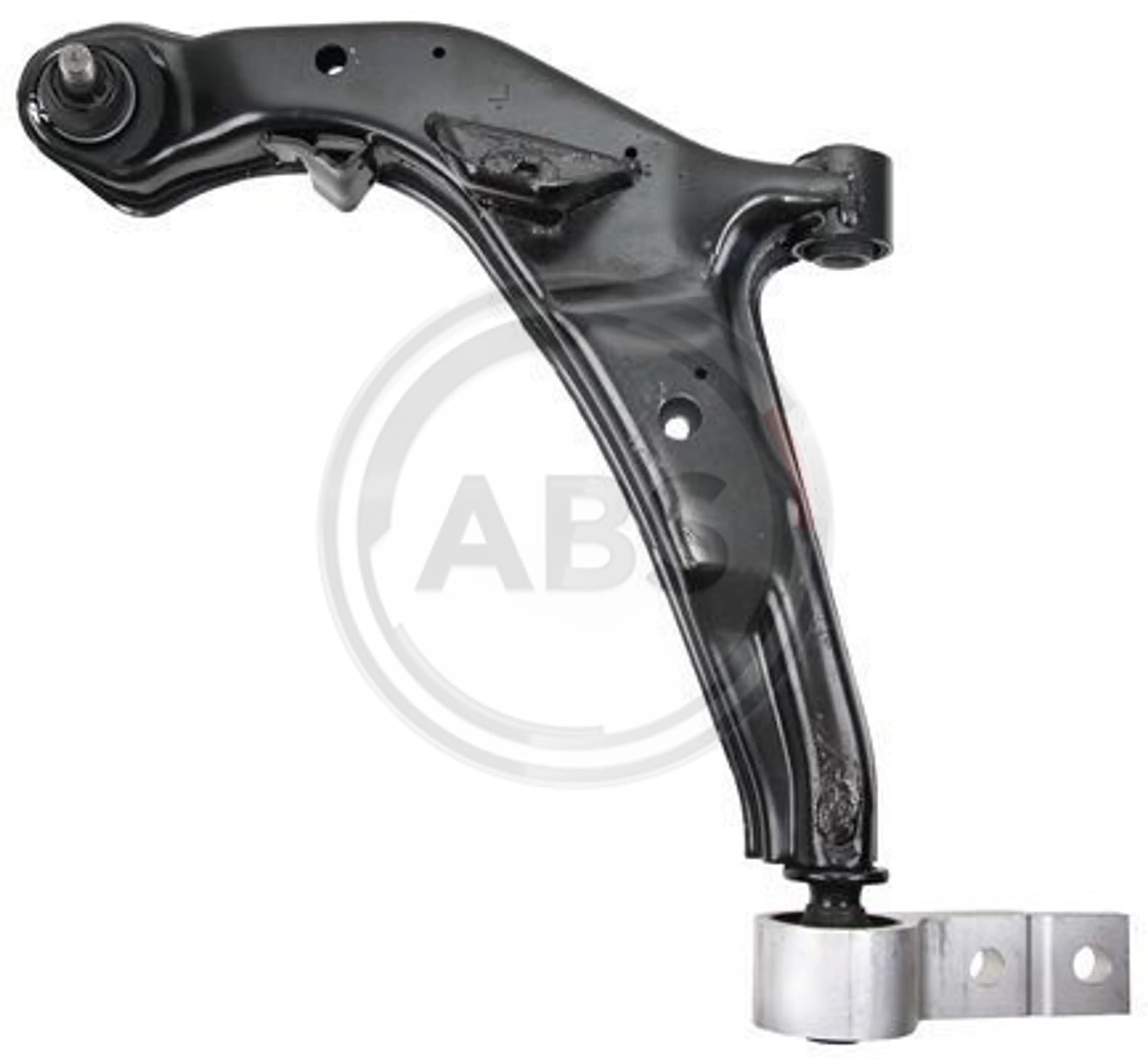 BARRA OSCILANTE, SUSPENSIÓN DE RUED