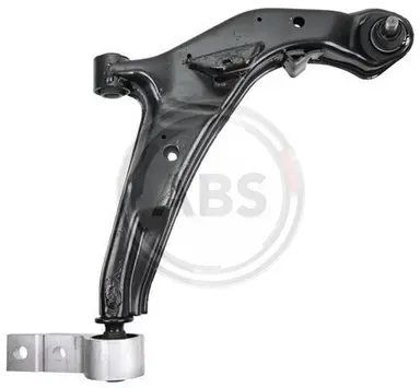 BARRA OSCILANTE, SUSPENSIÓN DE RUED