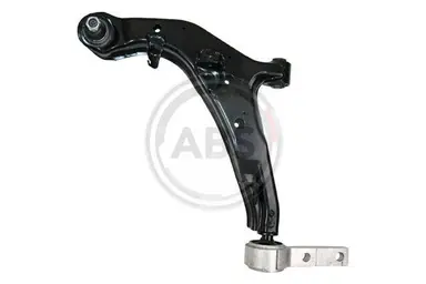 BARRA OSCILANTE, SUSPENSIÓN DE RUED