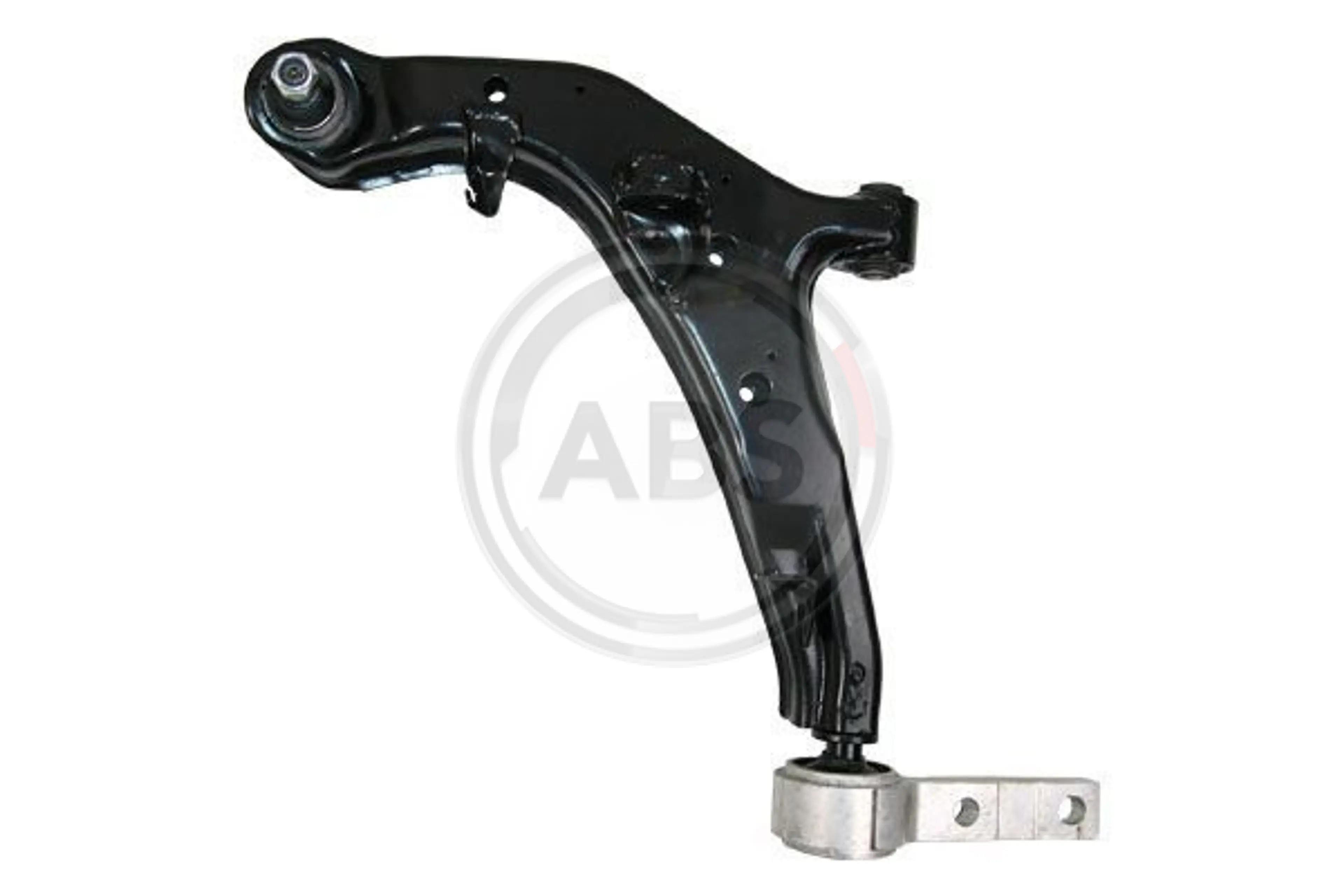 BARRA OSCILANTE, SUSPENSIÓN DE RUED