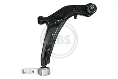 BARRA OSCILANTE, SUSPENSIÓN DE RUED