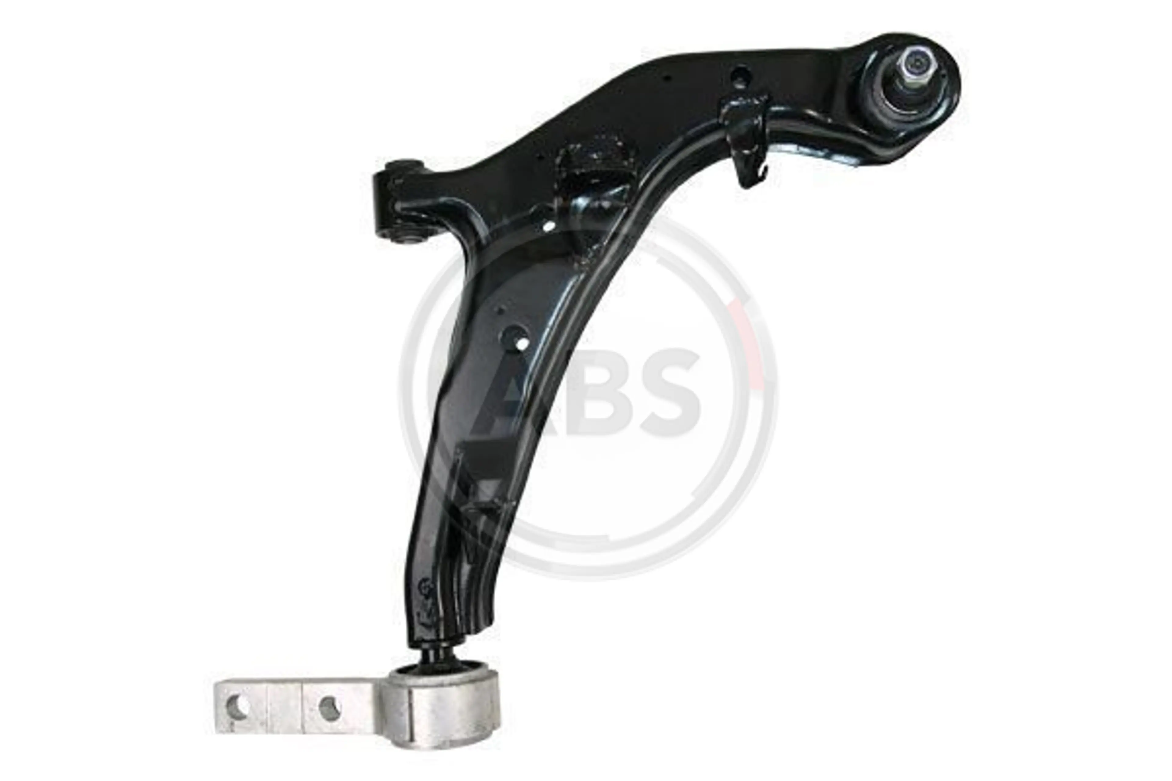 BARRA OSCILANTE, SUSPENSIÓN DE RUED