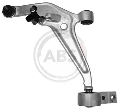 BARRA OSCILANTE, SUSPENSIÓN DE RUED