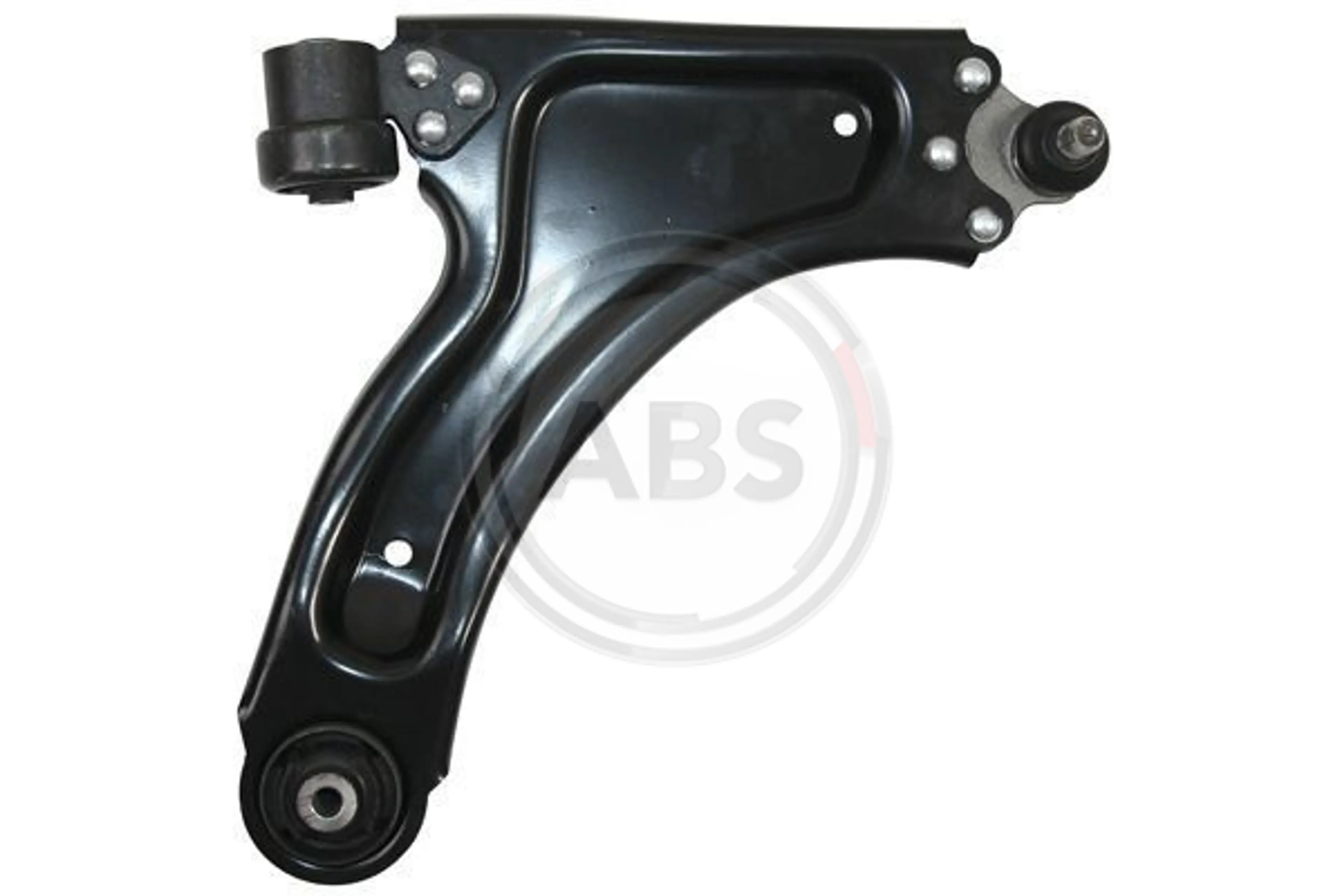 BARRA OSCILANTE, SUSPENSIÓN DE RUED