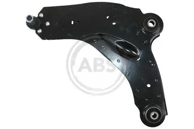 BARRA OSCILANTE, SUSPENSIÓN DE RUED