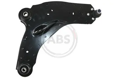 BARRA OSCILANTE, SUSPENSIÓN DE RUED